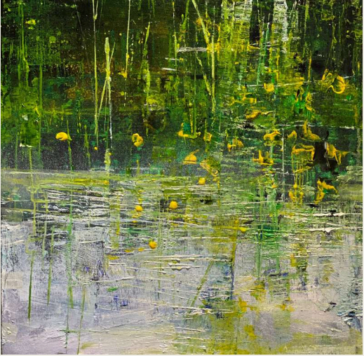 Wetland